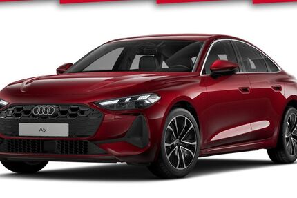 Audi A5 4.263 km 42.940 &euro; Stuttgart 70563