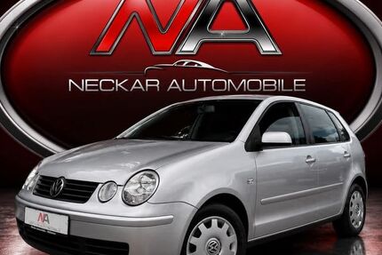 VW Polo 86.000 km 3.250 &euro; Stuttgart 70376