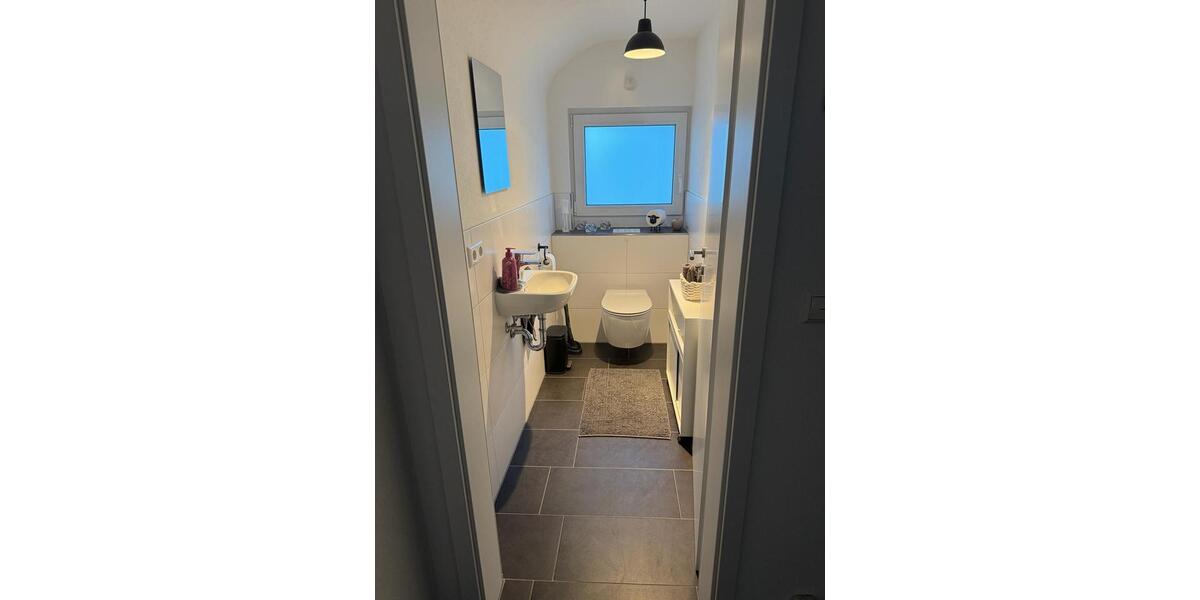 Dachgeschoßwohnung Pforzheim Eutingen - 2 Zimmer, 69 m&sup2;, 724&euro; | Angebot:26446603