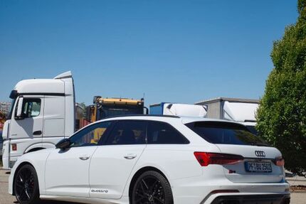 Audi S6 242.000 km 29.500 &euro; Engelsbrand 75331