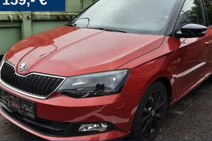 Skoda Fabia 70.386 km 12.230 € Böblingen 71032