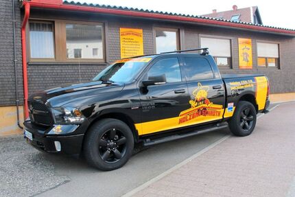 Dodge RAM 40.000 km 43.000 &euro; Schömberg 75328
