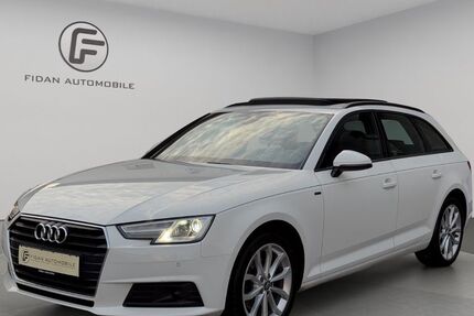 Audi A4 258.000 km 14.450 &euro; Sindelfingen/Stuttgart 71065