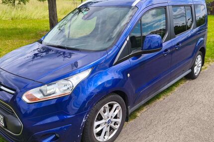 Ford Tourneo Connect 112.500 km 9.500 &euro; Sindelfingen 71069