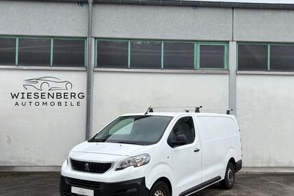 Peugeot Expert 82.615 km 15.990 € Neckartailfingen 72666