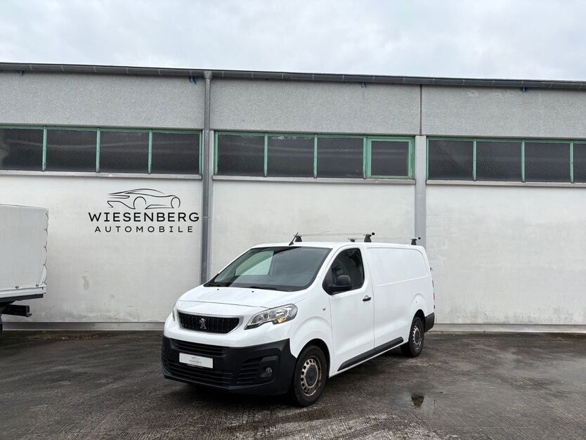 Peugeot Expert 82.615 km 15.990 € Neckartailfingen 72666