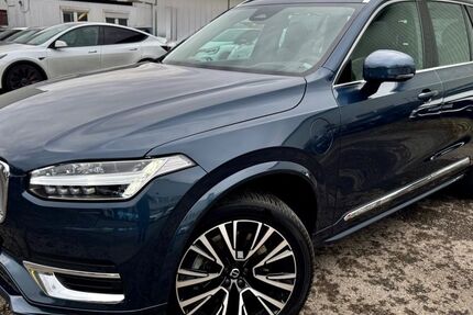 Volvo XC90 69.793 km 54.500 &euro; Holzgerlingen 71088