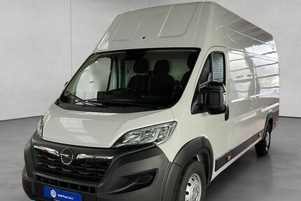 Opel Movano 51.011 km 21.890 &euro; Esslingen 73730