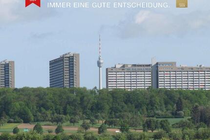 Rarität im Asemwald: Sanierte 5-Zimmer-Wohnung im 22. OG!