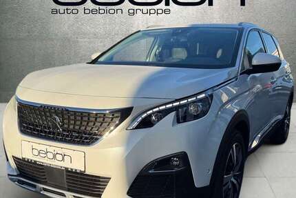 Peugeot 5008 39.400 km 20.450 &euro; Tübingen 72072