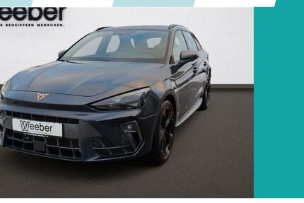 Cupra Leon 9.085 km 32.390 &euro; Calw 75365