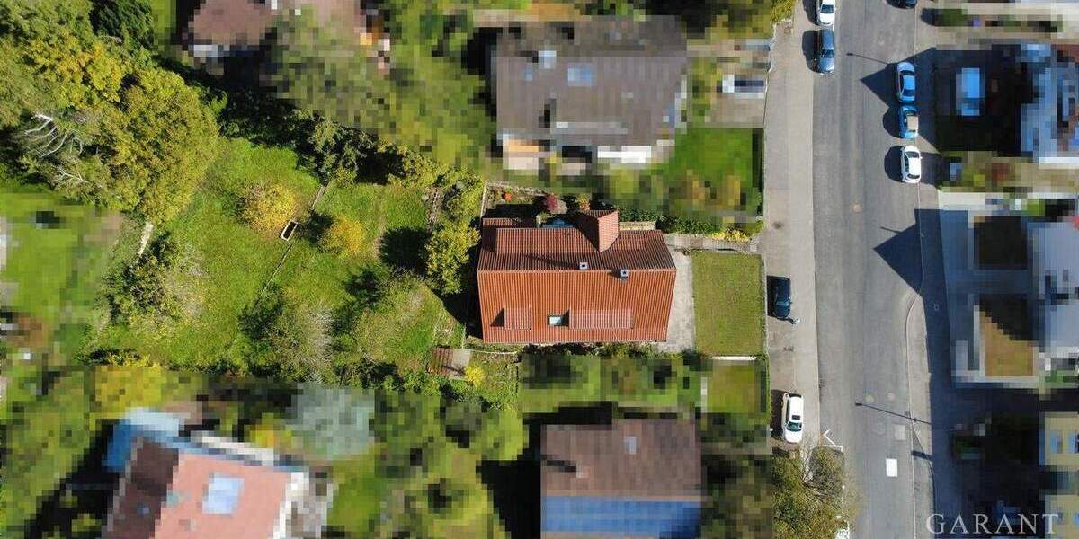 Mehrfamilienhaus, Wohnhaus Stuttgart Rohracker - 7 Zimmer, 198 m&sup2;, 1.000.000&euro; | Angebot:25781215