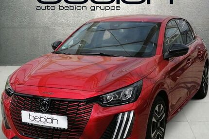 Peugeot 208 15.790 km 16.480 &euro; Reutlingen 72766