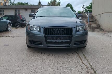 Audi A3 139.000 km 7.600 &euro; Stuttgart 70469