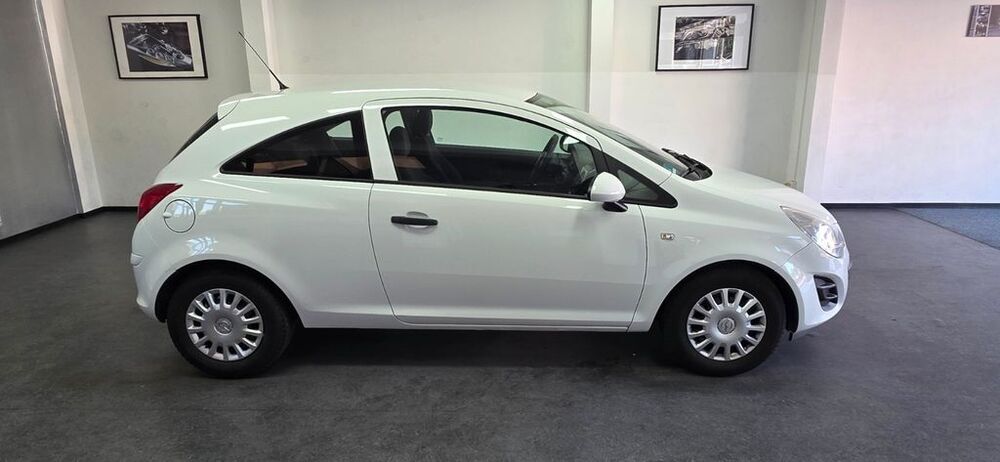 Corsa