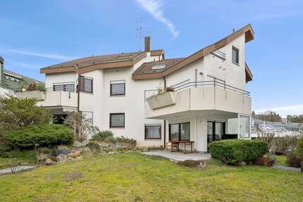 Wohnung Stuttgart - Vaihingen Vaihingen - 3 Zimmer, 73 m&sup2;, 350.000&euro; | Angebot:24953639