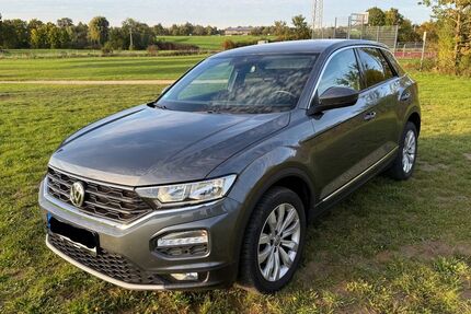 VW T-Roc 48.000 km 22.500 € Kusterdingen 72127