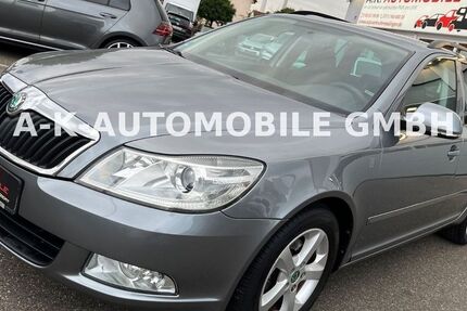 Skoda Octavia 169.371 km 5.799 € Deizisau 73779
