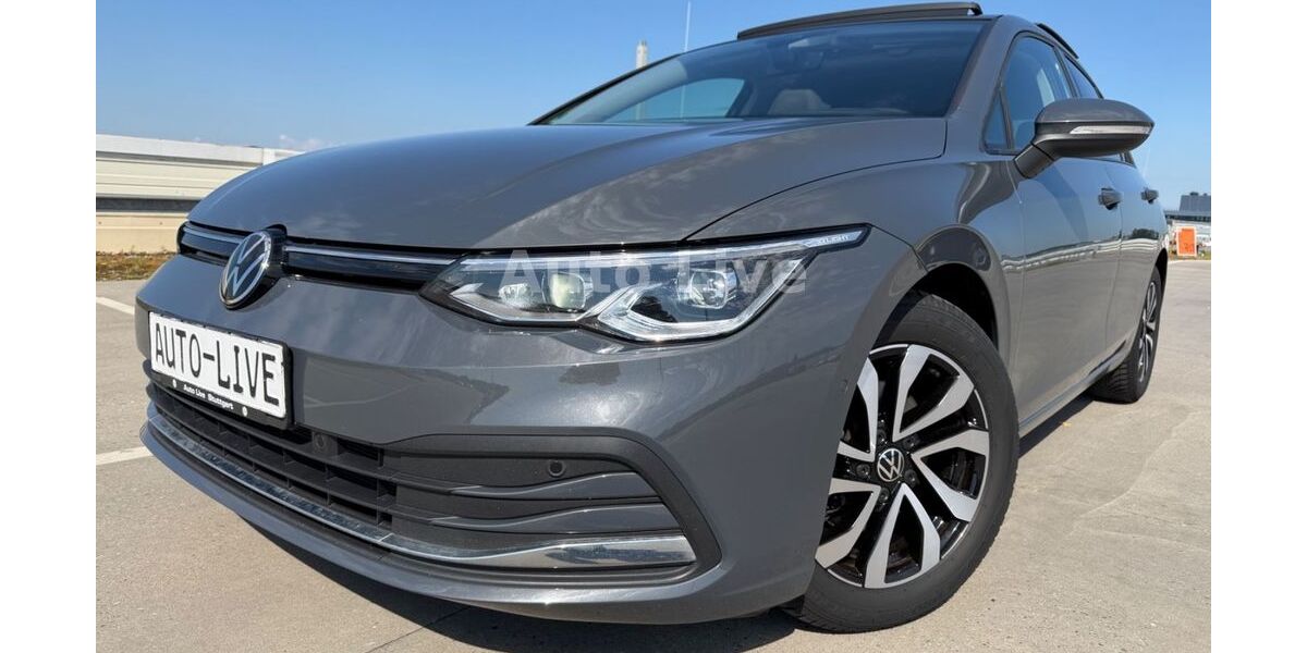 VW Golf 65.305 km 22.990 &euro; Böblingen/Stuttgart 71034