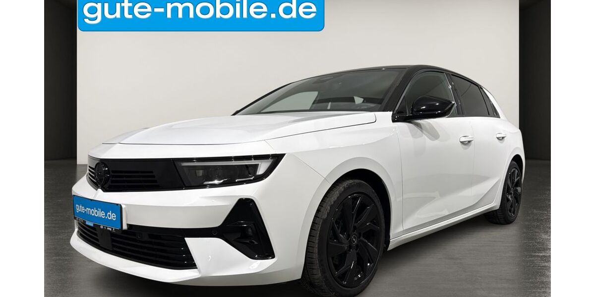 Opel Astra 38.750 km 17.990 &euro; Reutlingen 72762