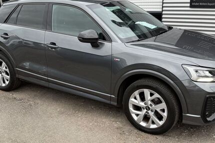 Audi Q2 91.181 km 23.990 € Sindelfingen 71065