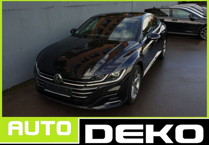 VW Arteon 15.963 km 32.870 € Waiblingen 71332