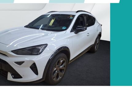 Cupra Formentor 27.965 km 30.640 € Herrenberg 71083