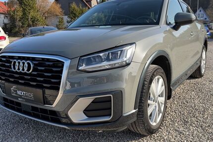 Audi Q2 99.000 km 16.490 &euro; Nufringen 71154