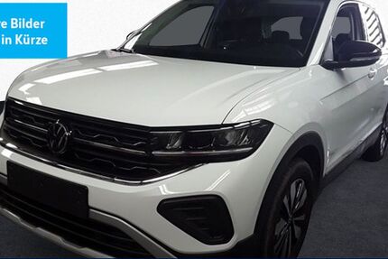 VW T-Cross 7.243 km 24.930 &euro; Böblingen 71032