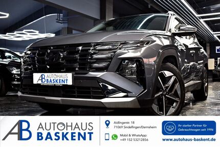 Hyundai TUCSON 67.300 km 25.450 &euro; Sindelfingen-Darmsheim 71069