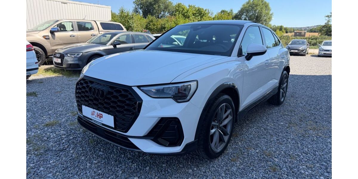 Audi Q3 70.741 km 27.999 &euro; Filderstadt /bei Stuttgart 70794