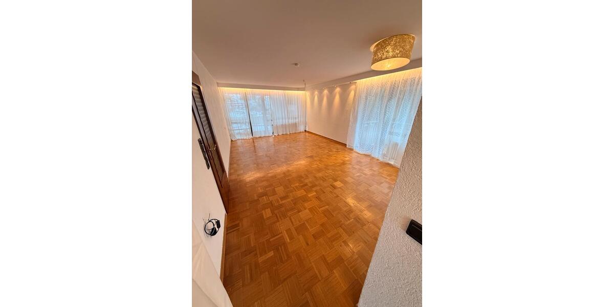 Terrassenwohnung Stuttgart Botnang - 3 Zimmer, 97 m&sup2;, 420.000&euro; | Angebot:25635419