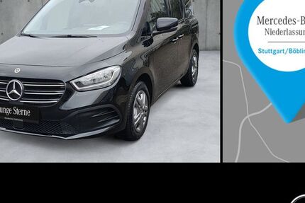 Mercedes-Benz T-Klasse 18.616 km 22.990 &euro; Böblingen 71034