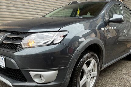 Dacia Sandero 84.658 km 8.995 € Altensteig 72213