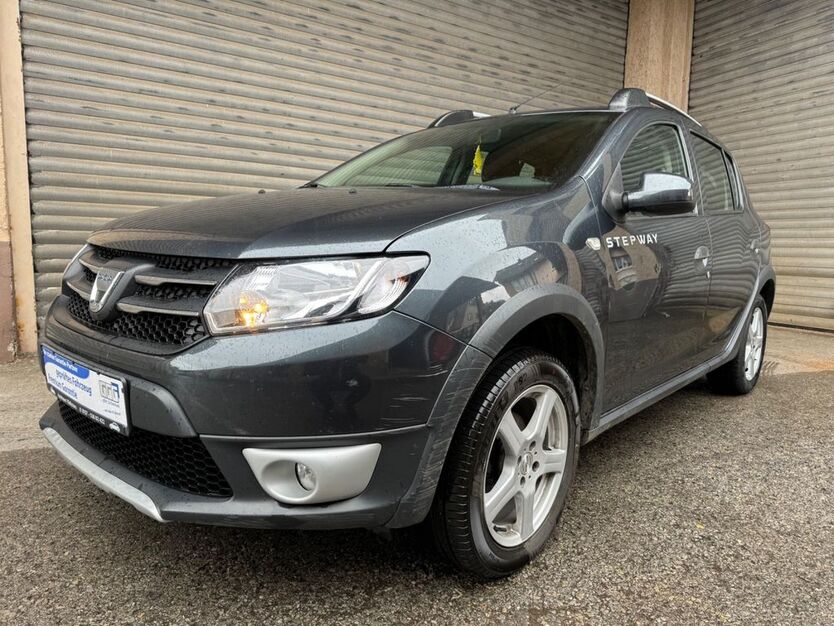 Dacia Sandero 84.658 km 8.995 € Altensteig 72213