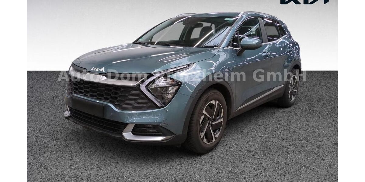 Kia Sportage 20.750 km 29.700 &euro; Pforzheim 75177