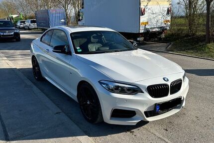 BMW M240i 80.048 km 36.500 &euro; Aichtal 72631