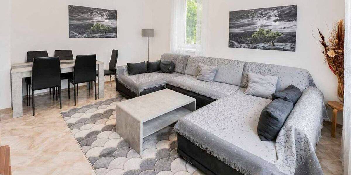 Etagenwohnung Stuttgart Zuffenhausen - 3 Zimmer, 66 m&sup2;, 240.000&euro; | Angebot:26851791