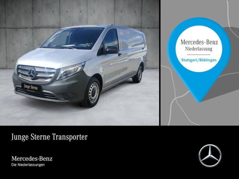 Mercedes-Benz Vito 110.226 km 24.978 € Böblingen 71034