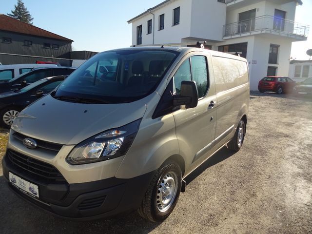 Transit Custom
