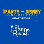 iPartyPeople Stuttgart Disney Party