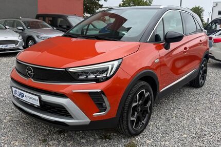 Opel Crossland (X) 84.333 km 11.999 &euro; Filderstadt /bei Stuttgart 70794