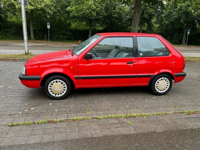 Nissan Micra 38.251 km 3.150 € Ludwigsburg 71638