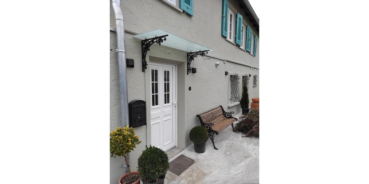 Einfamilienhaus Rottenburg am Neckar - 3 Zimmer, 82 m&sup2;, 209.000&euro; | Angebot:26484897
