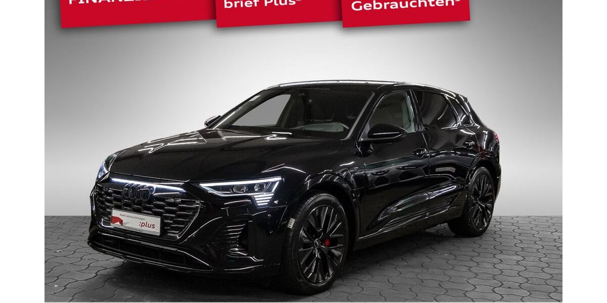 Audi Q8 e-tron 60.872 km 46.940 &euro; Stuttgart 70563
