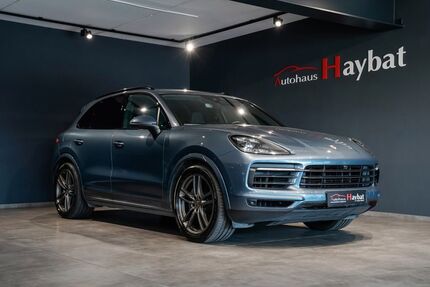 Porsche Cayenne 136.000 km 41.950 &euro; Calw 75365