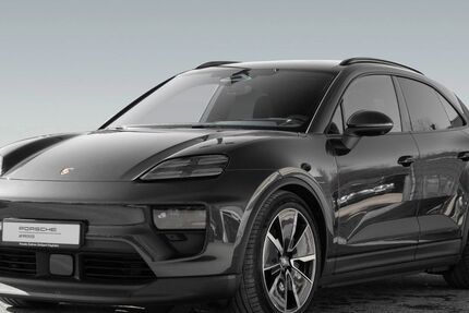 Porsche Macan 27.200 km 88.500 &euro; Filderstadt 70794