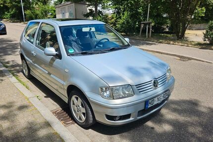 VW Polo 215.660 km 1.500 &euro; Pforzheim 75173