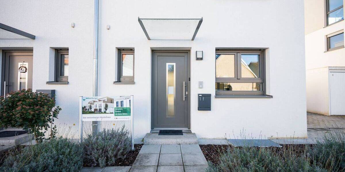 Reihenendhaus Stuttgart Plieningen - 5 Zimmer, 127 m&sup2;, 672.730&euro; | Angebot:26629635