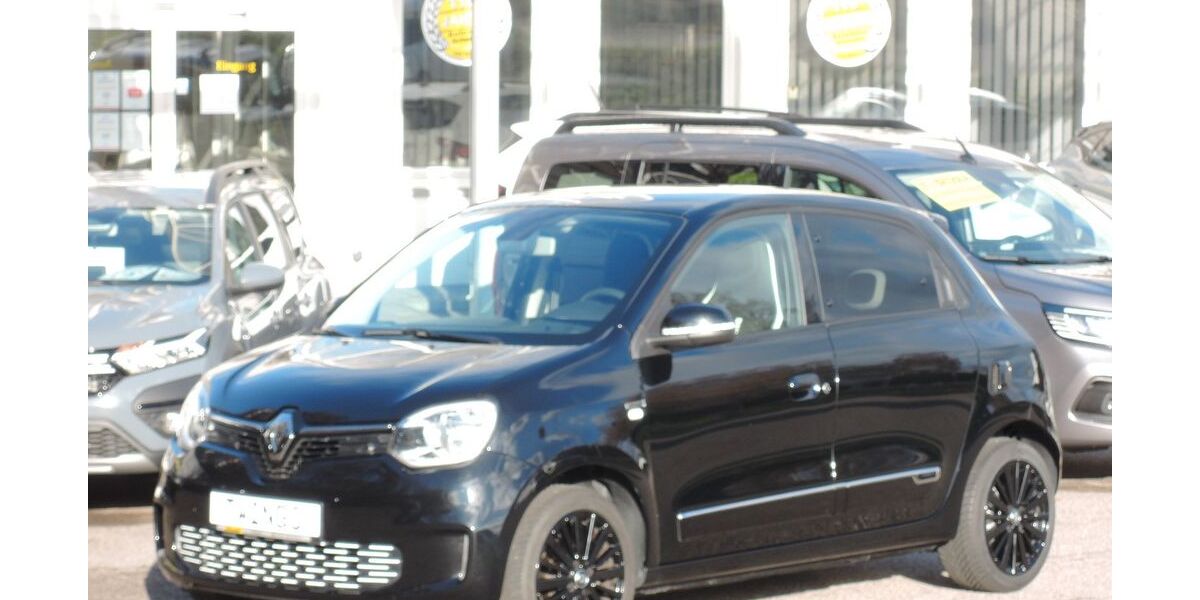 Renault Twingo 16.708 km 16.880 &euro; Fellbach-Schmiden (bei Stuttgart) 70736